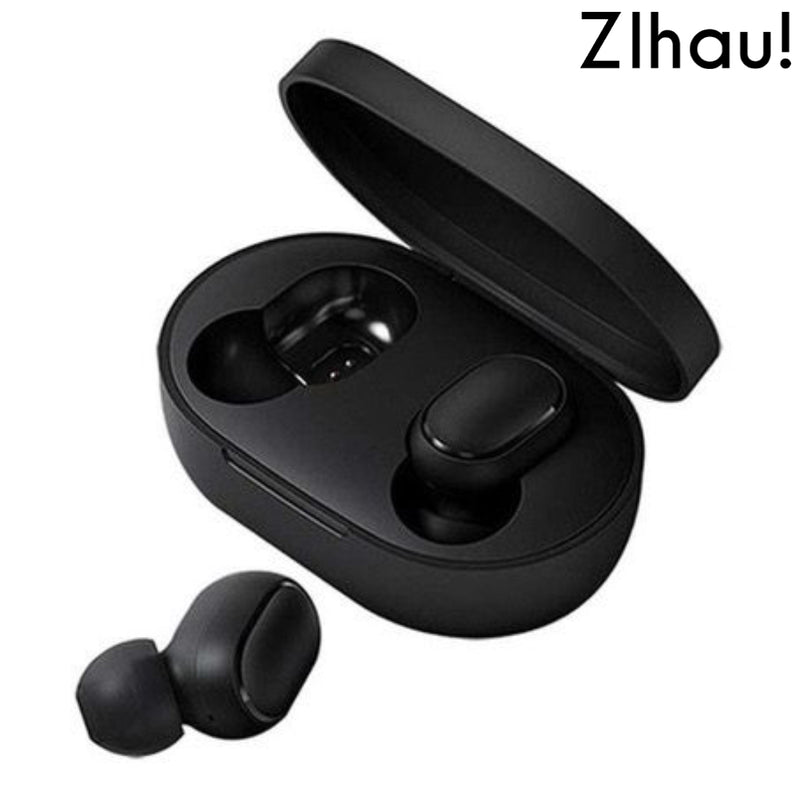 Fone de ouvido bluetooth zihau.