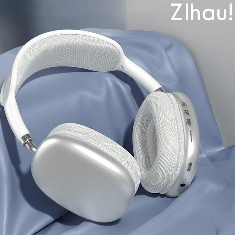 Headphone bluetooth zihau.