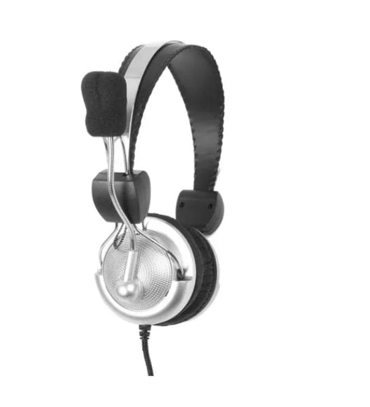 Headphone com microfone zihau.