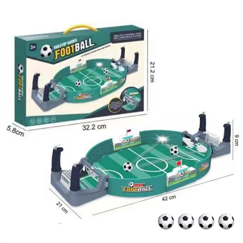 Futebol de mesa zihau.