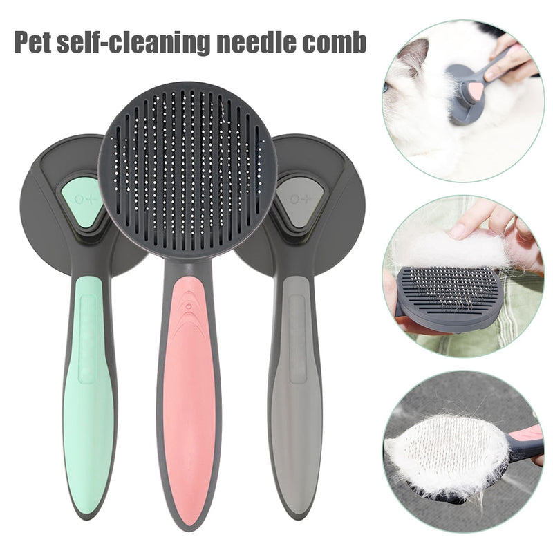 Removedor de pelos para pets zihau.