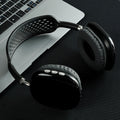 Headphone bluetooth zihau.