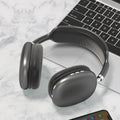 Headphone bluetooth zihau.