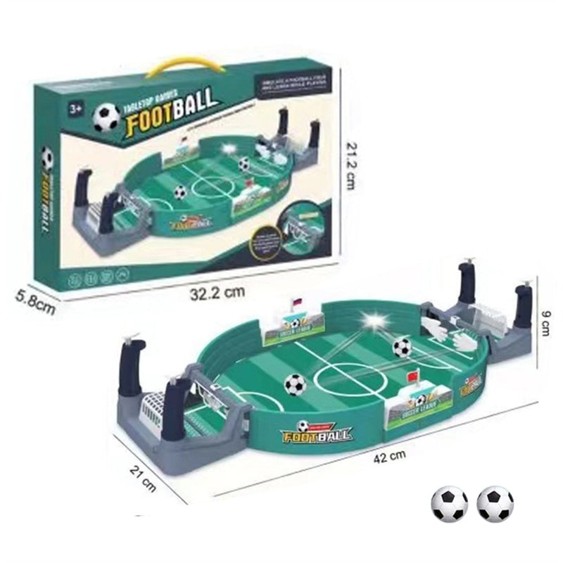 Futebol de mesa zihau.