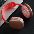 Headphone bluetooth zihau.