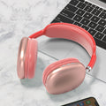 Headphone bluetooth zihau.