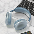 Headphone bluetooth zihau.