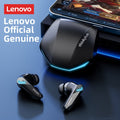 Fone  de ouvido bluetooth Lenovo GM2 Pro zihau.