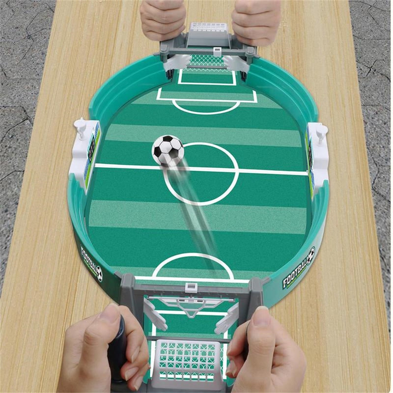 Futebol de mesa zihau.